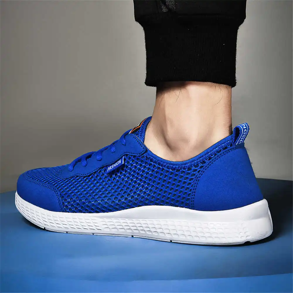 35-46 Scarpe da ginnastica blu - Street Fashion In Vietnam recensione e prezzo